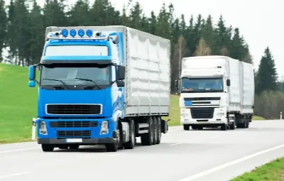 Konya Kabadüz | Eşya Taşıma